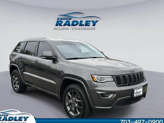 JEEP GRAND CHEROKEE 2021 1C4RJFBG1MC779138 image